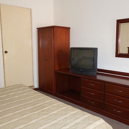 Maria Luisa Inn & Suites Juarez  Ngoại thất bức ảnh