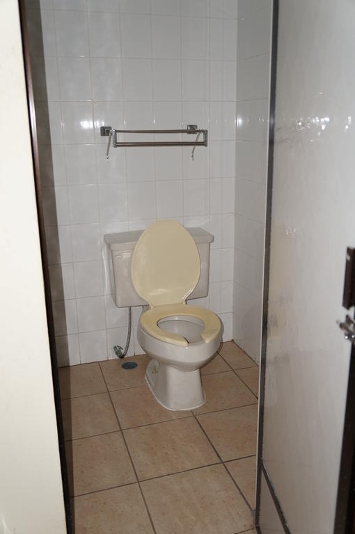 Maria Luisa Inn & Suites Juarez  Phòng bức ảnh