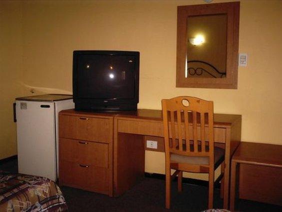 Maria Luisa Inn & Suites Juarez  Phòng bức ảnh
