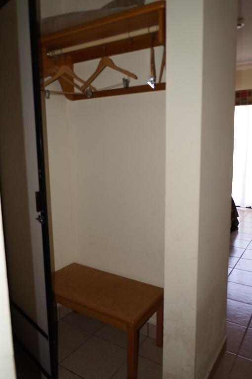 Maria Luisa Inn & Suites Juarez  Ngoại thất bức ảnh